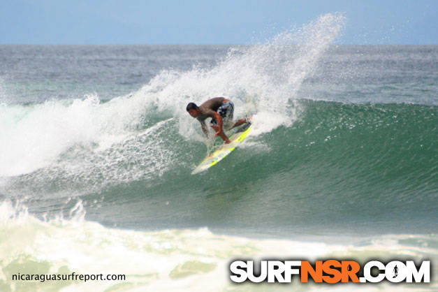 Nicaragua Surf Report - Report Photo 06/03/2008  1:19 PM 