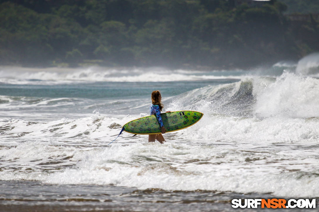 Nicaragua Surf Report - Report Photo 09/03/2019  6:18 PM 