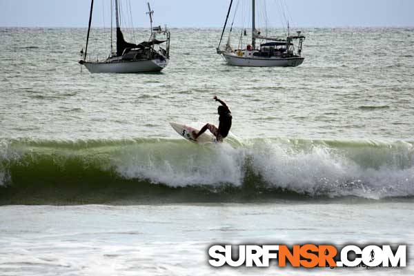 Nicaragua Surf Report - Report Photo 06/07/2011  4:38 PM