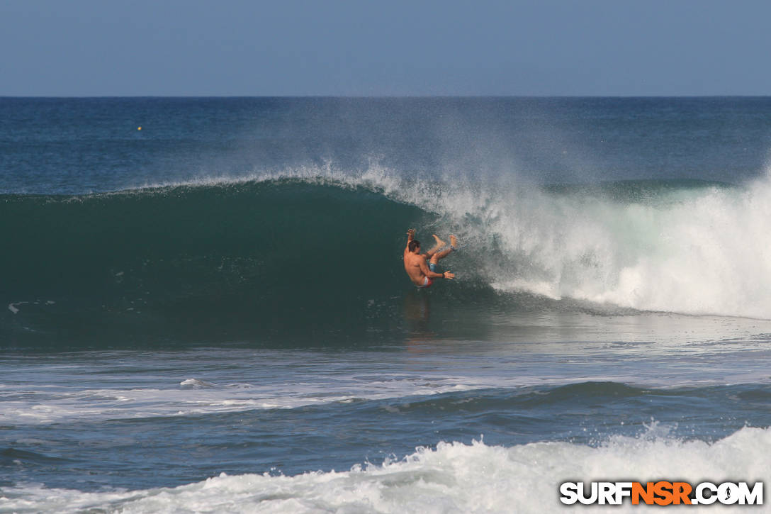 Nicaragua Surf Report - Report Photo 09/08/2016  2:18 PM 