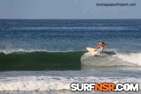 Nicaragua Surf Report - Report Photo 10/29/2013  6:56 PM 