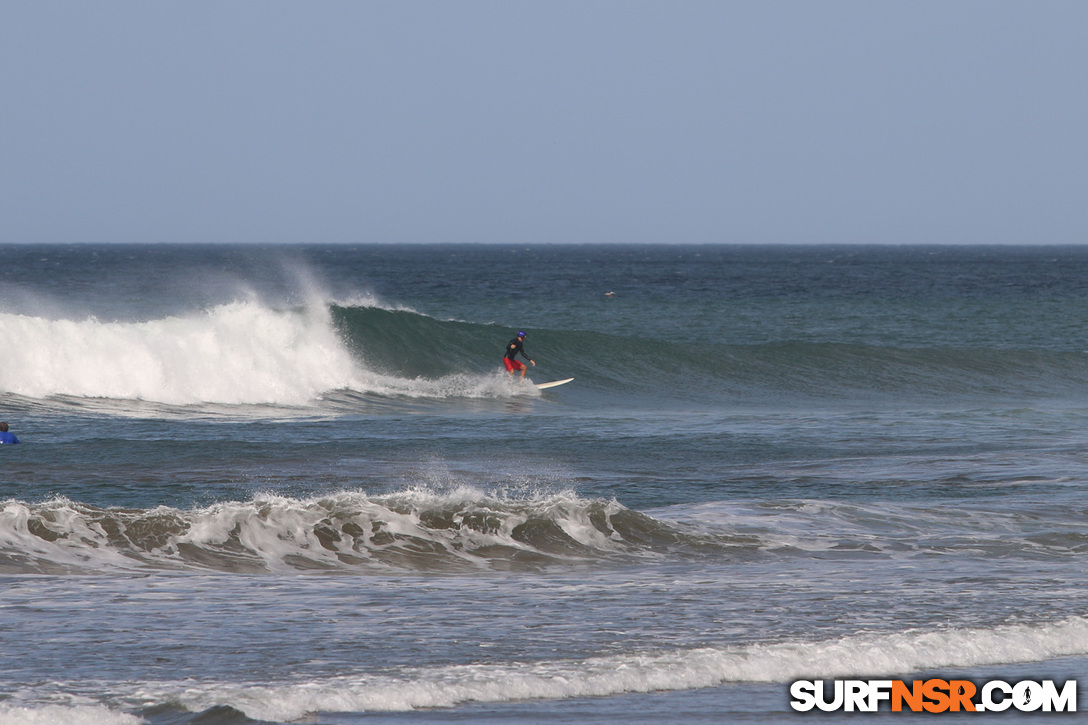 Nicaragua Surf Report - Report Photo 04/12/2017 12:03 PM