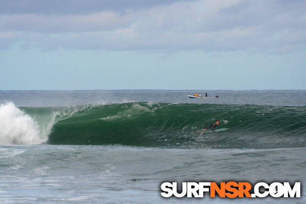 Nicaragua Surf Report - Report Photo 06/07/2009  6:04 PM