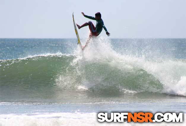 Nicaragua Surf Report - Report Photo 02/16/2007 8:30 PM