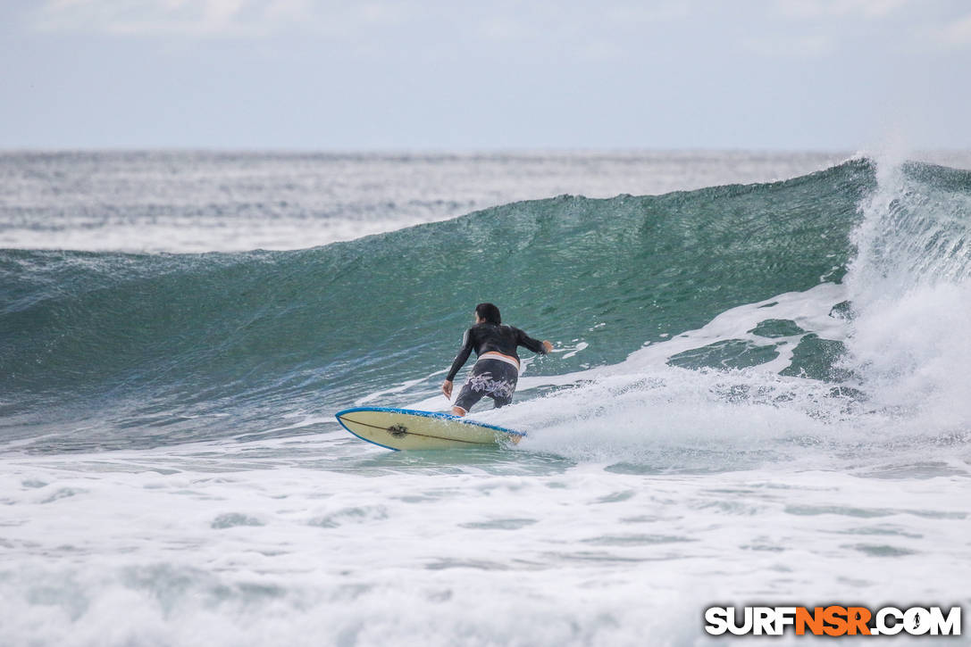 Nicaragua Surf Report - Report Photo 10/17/2021 8:07 PM