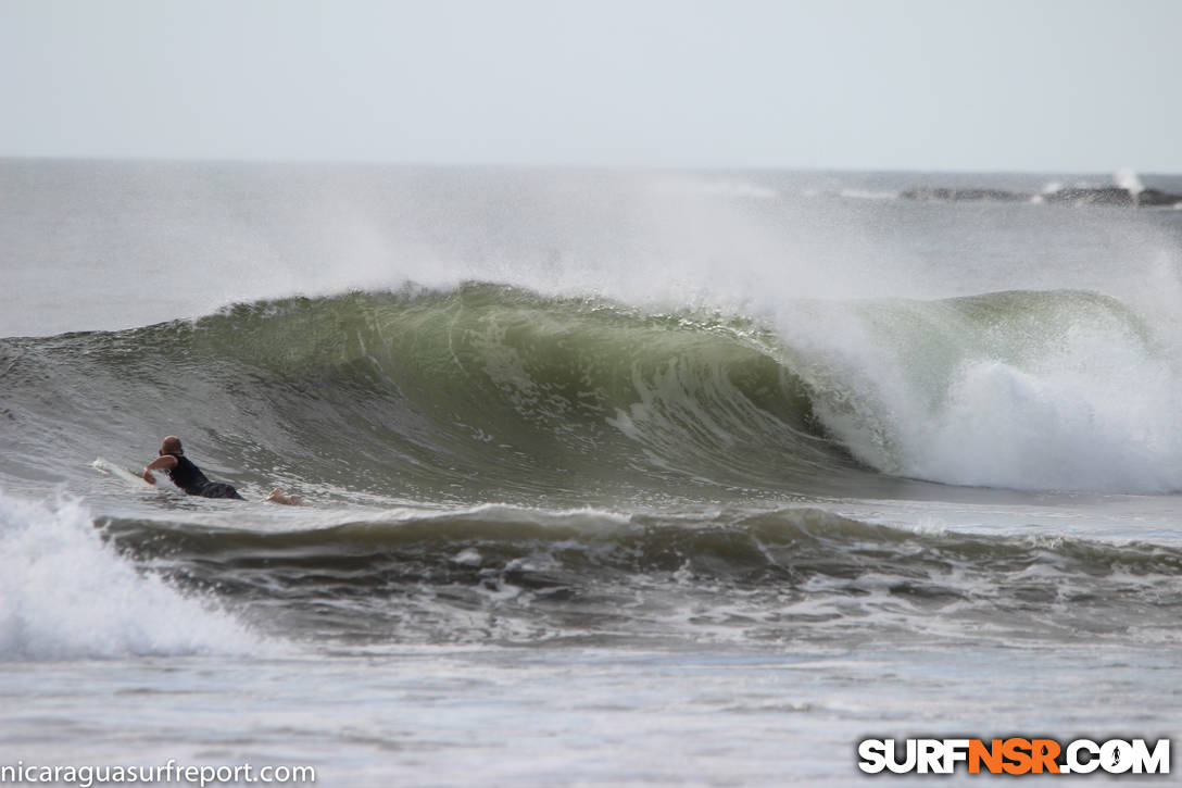 Nicaragua Surf Report - Report Photo 01/22/2015  4:39 PM 