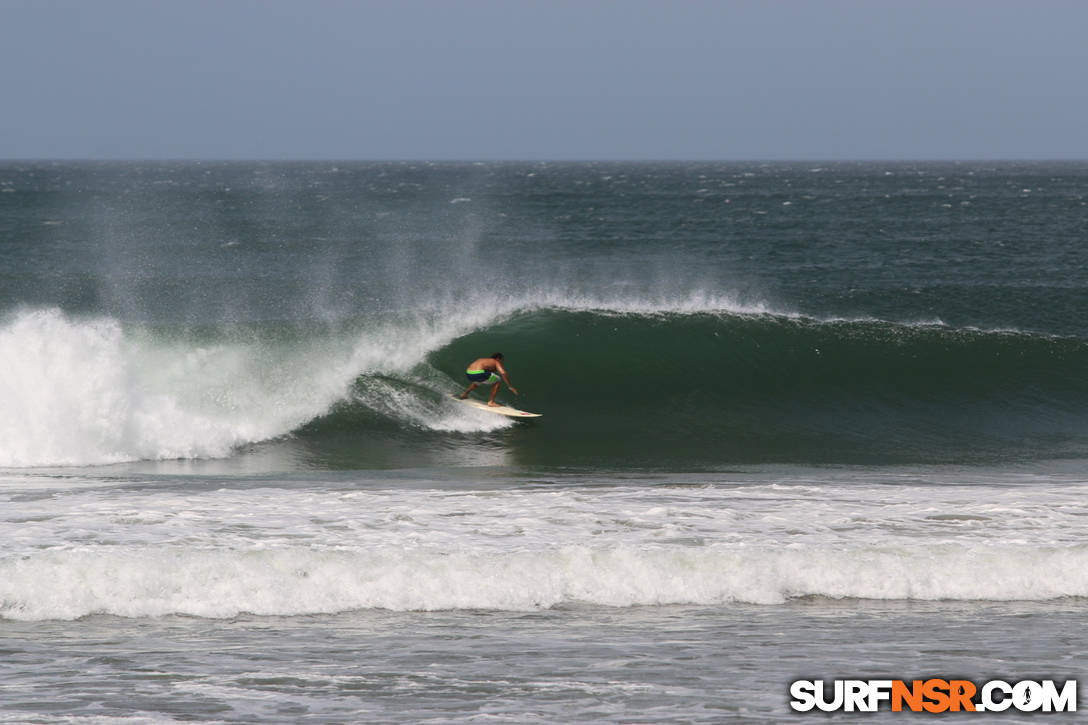 Nicaragua Surf Report - Report Photo 06/30/2015  3:28 PM 