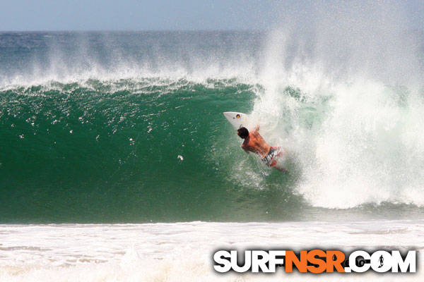 Nicaragua Surf Report - Report Photo 04/26/2013  11:20 AM 