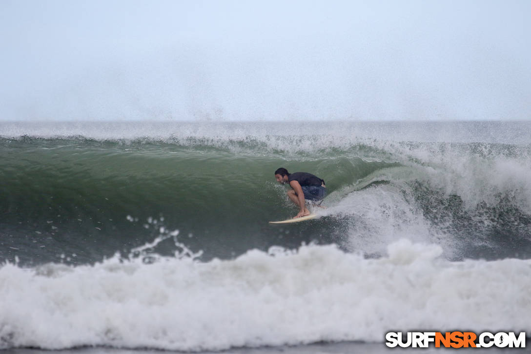 Nicaragua Surf Report - Report Photo 10/27/2018  7:07 PM 