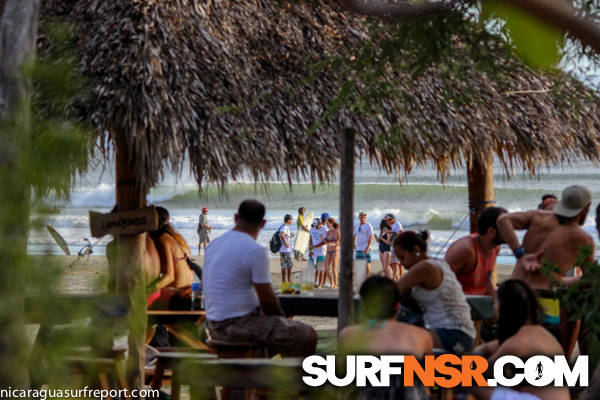 Nicaragua Surf Report - Report Photo 03/06/2015 6:12 PM