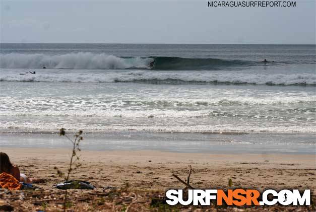 Nicaragua Surf Report - Report Photo 12/15/2006  5:07 PM 