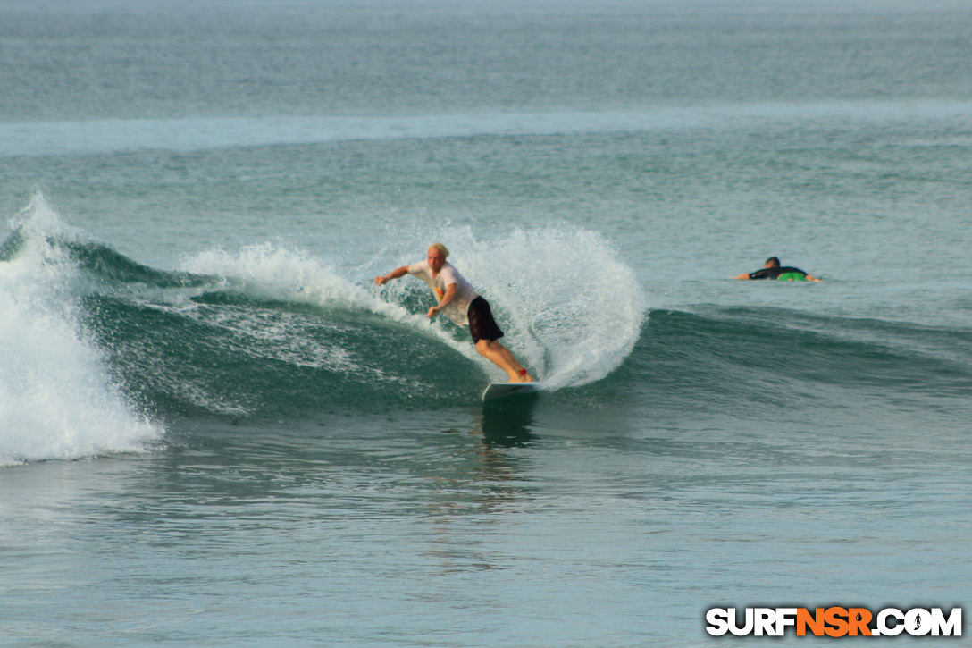 Nicaragua Surf Report - Report Photo 11/09/2017 4:39 PM