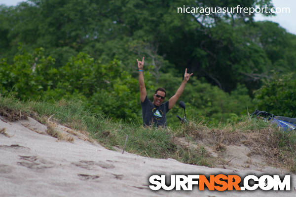Nicaragua Surf Report - Report Photo 07/13/2014 11:52 AM