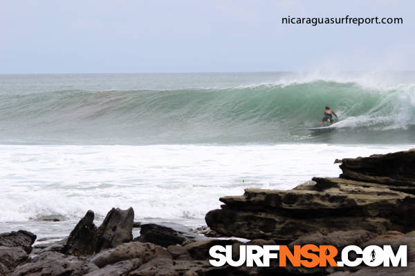 Nicaragua Surf Report - Report Photo 10/03/2014  3:11 PM 