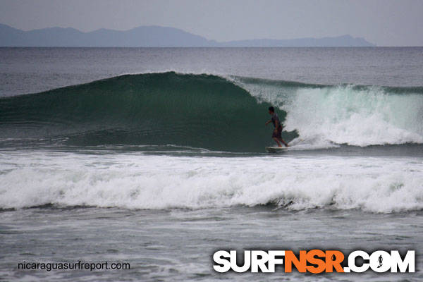 Nicaragua Surf Report - Report Photo 10/13/2010  4:17 PM 