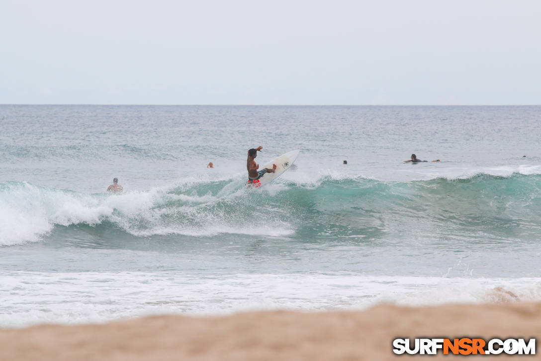 Nicaragua Surf Report - Report Photo 09/25/2015  4:22 PM 