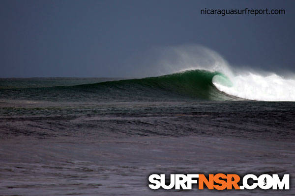 Nicaragua Surf Report - Report Photo 07/05/2013  11:33 AM 