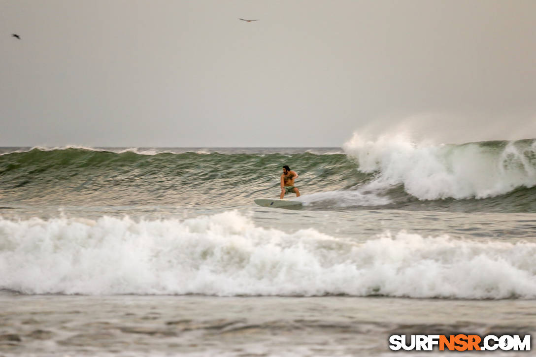 Nicaragua Surf Report - Report Photo 01/15/2019  8:13 PM 