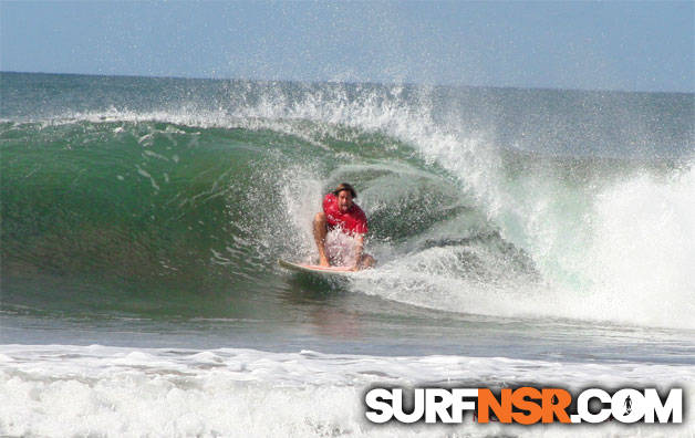 Nicaragua Surf Report - Report Photo 11/05/2006  11:16 PM 