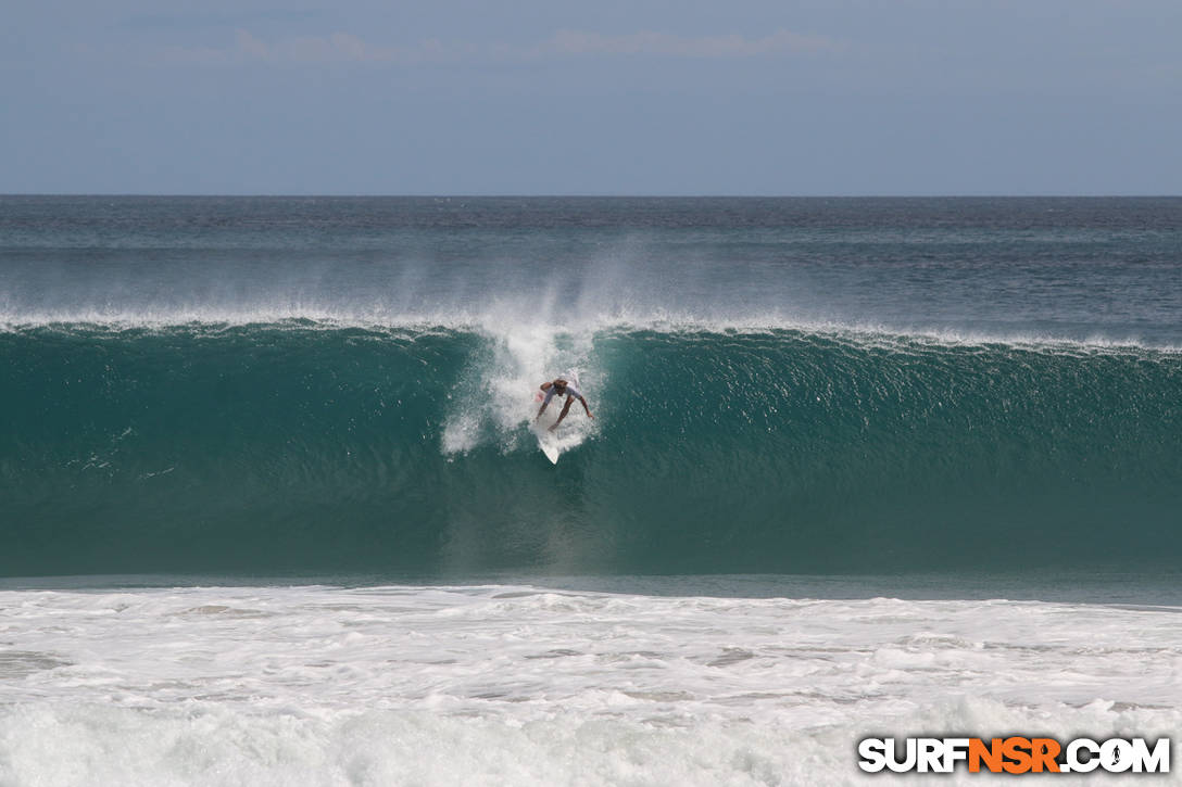 Nicaragua Surf Report - Report Photo 08/11/2015 4:21 PM