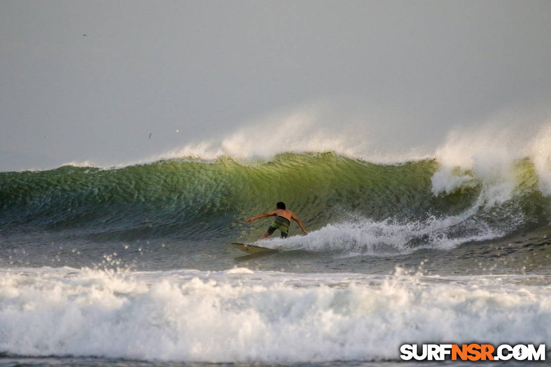 Nicaragua Surf Report - Report Photo 03/03/2020  8:05 PM 