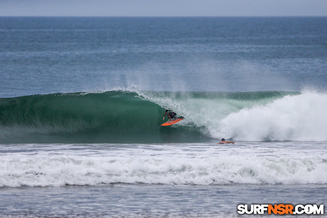 Nicaragua Surf Report - Report Photo 05/30/2017 6:22 PM