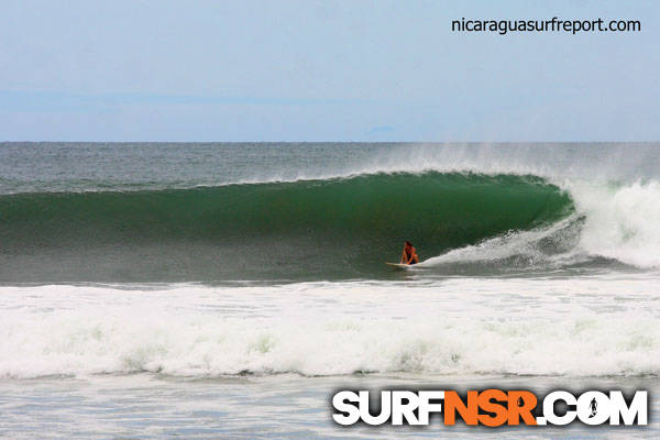 Nicaragua Surf Report - Report Photo 07/29/2013  5:32 PM 