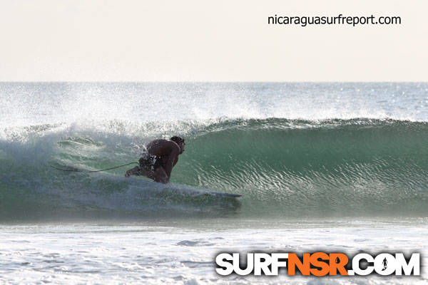 Nicaragua Surf Report - Report Photo 11/28/2014  4:17 PM 