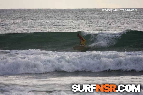 Nicaragua Surf Report - Report Photo 09/19/2011  5:19 PM 