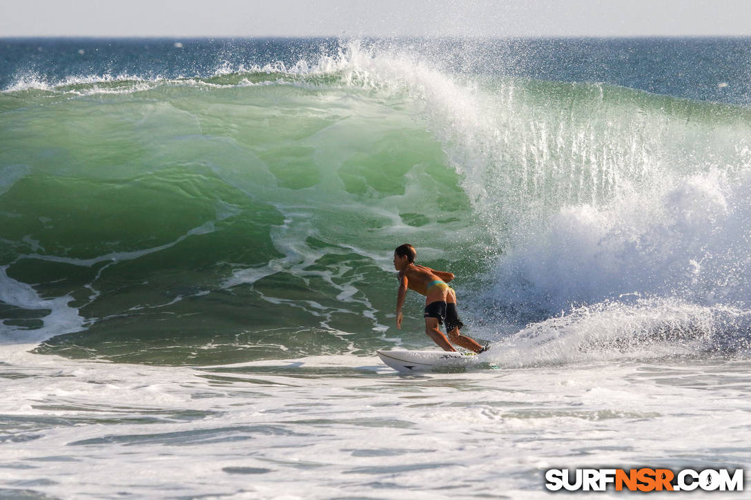 Nicaragua Surf Report - Report Photo 04/10/2020  10:22 PM 