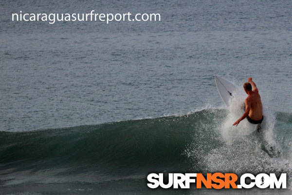 Nicaragua Surf Report - Report Photo 09/25/2012  6:38 PM 