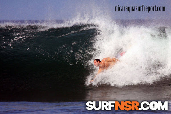 Nicaragua Surf Report - Report Photo 05/27/2012  7:37 PM 