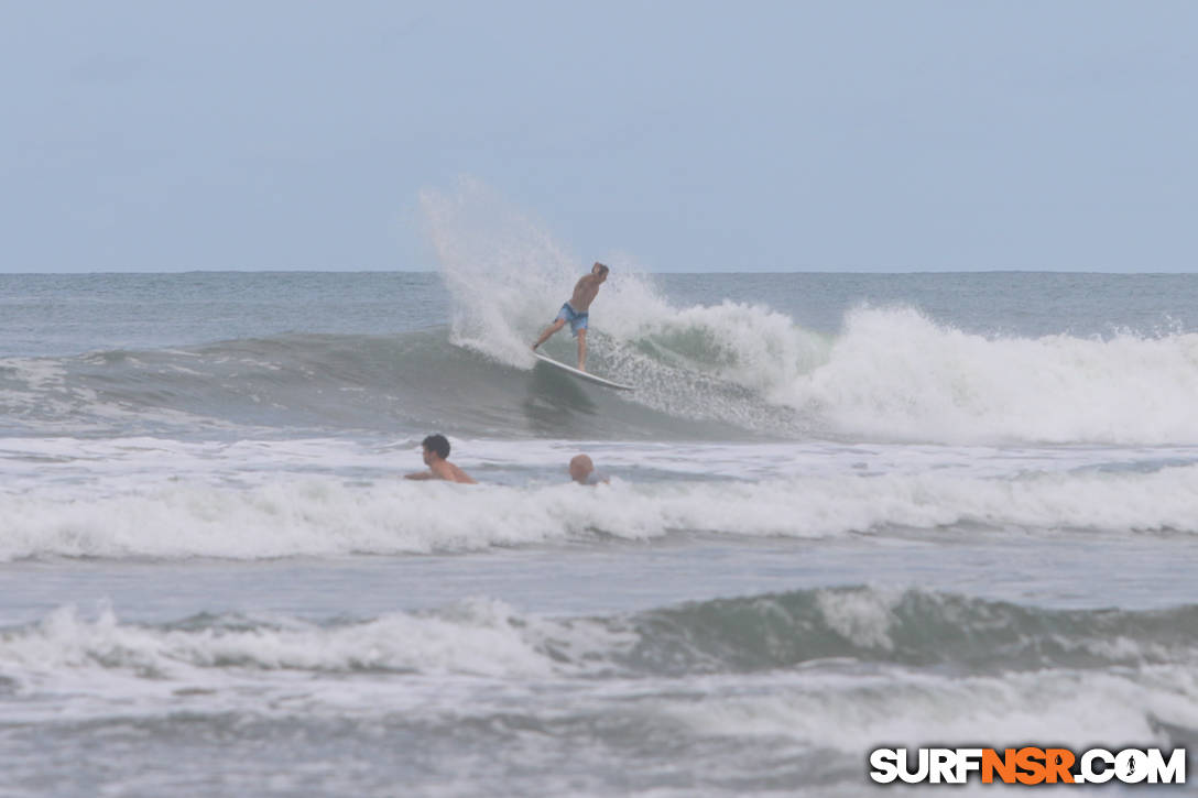Nicaragua Surf Report - Report Photo 06/13/2018 2:10 PM