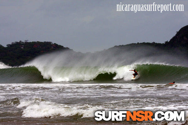 Nicaragua Surf Report - Report Photo 06/11/2012  8:36 PM 