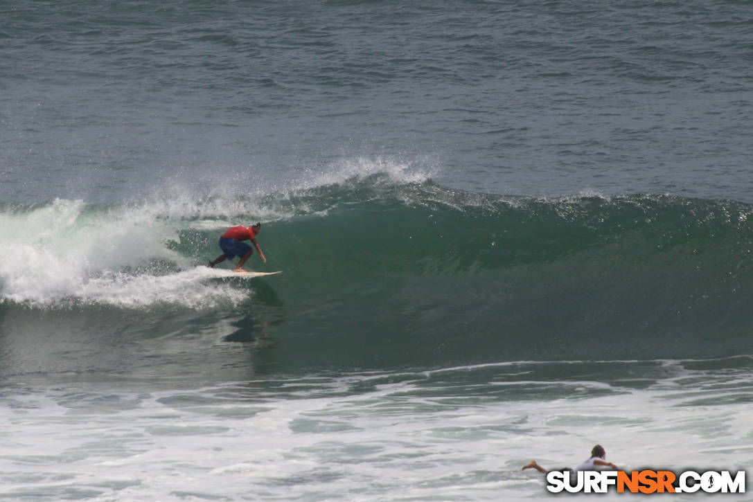 Nicaragua Surf Report - Report Photo 07/24/2016 11:48 PM