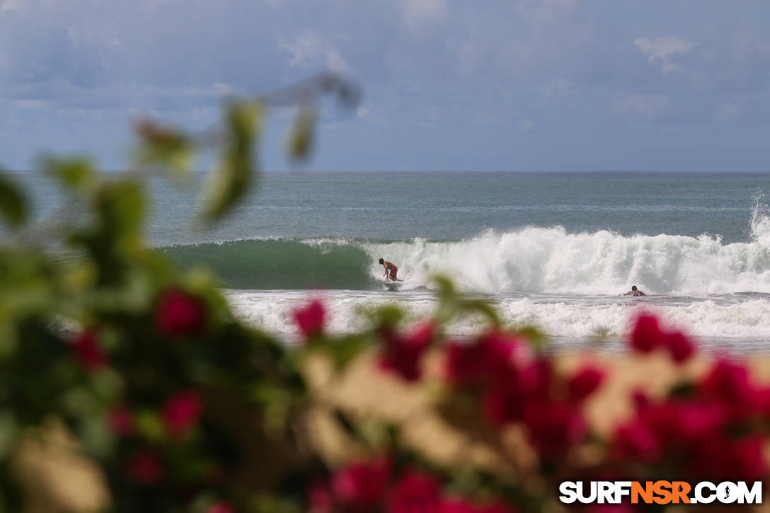 Nicaragua Surf Report - Report Photo 10/18/2015  4:30 PM 