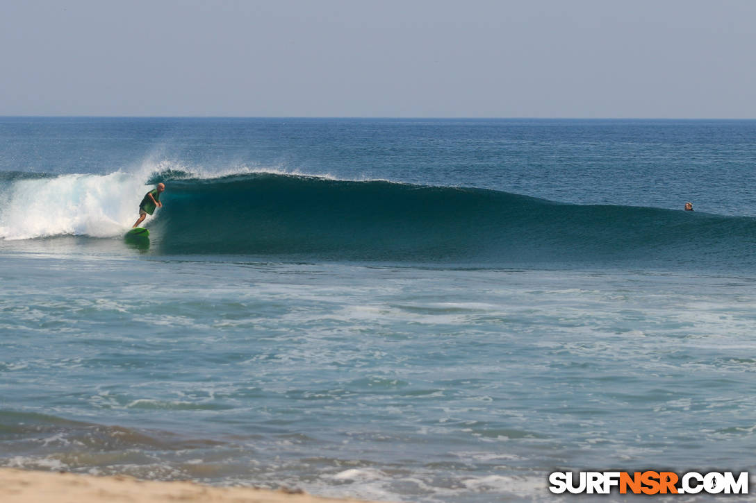 Nicaragua Surf Report - Report Photo 04/24/2020 5:48 PM