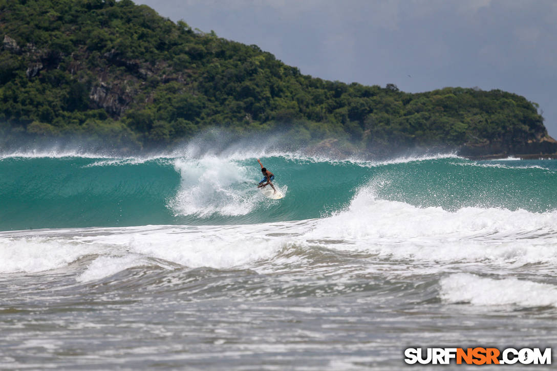 Nicaragua Surf Report - Report Photo 09/16/2018  6:27 PM 