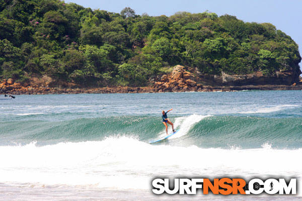 Nicaragua Surf Report - Report Photo 08/26/2013 6:31 PM