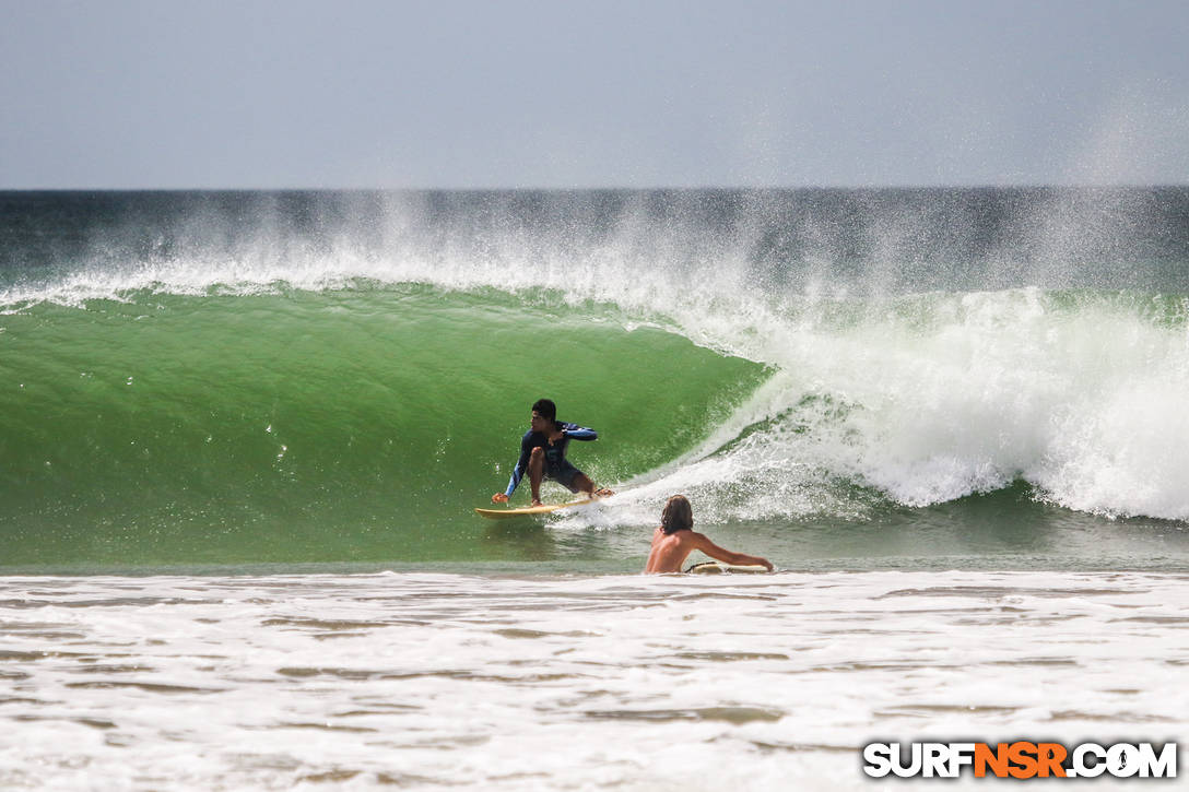 Nicaragua Surf Report - Report Photo 01/22/2021  4:11 PM 