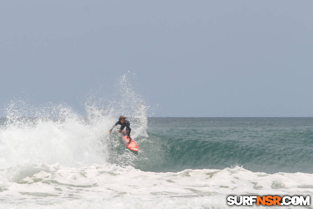 Nicaragua Surf Report - Report Photo 08/22/2016  4:26 PM 