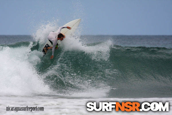 Nicaragua Surf Report - Report Photo 05/11/2012  2:21 PM 
