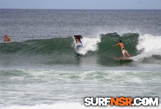 Nicaragua Surf Report - Report Photo 07/04/2006  4:58 PM 