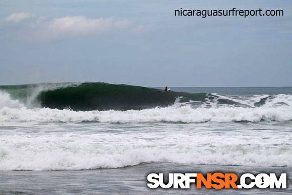 Nicaragua Surf Report - Report Photo 09/16/2013  5:52 PM 