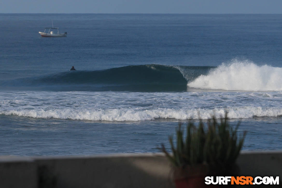 Nicaragua Surf Report - Report Photo 08/28/2016 2:04 PM