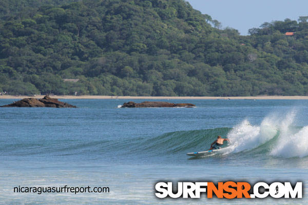 Nicaragua Surf Report - Report Photo 11/08/2014  3:34 PM 