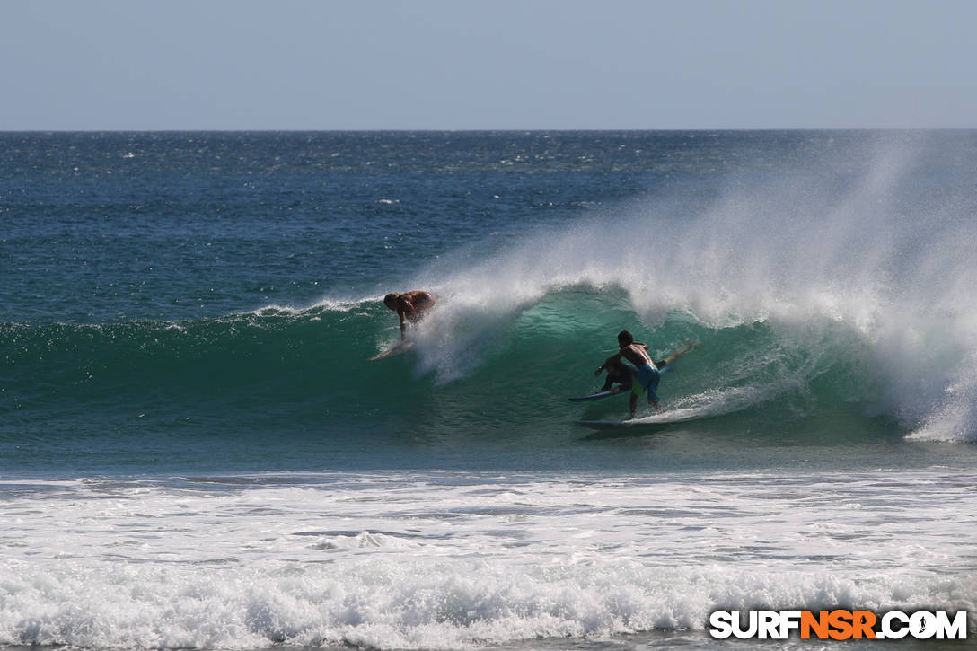 Nicaragua Surf Report - Report Photo 01/09/2016  3:52 PM 