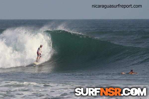 Nicaragua Surf Report - Report Photo 06/03/2014  11:07 PM 