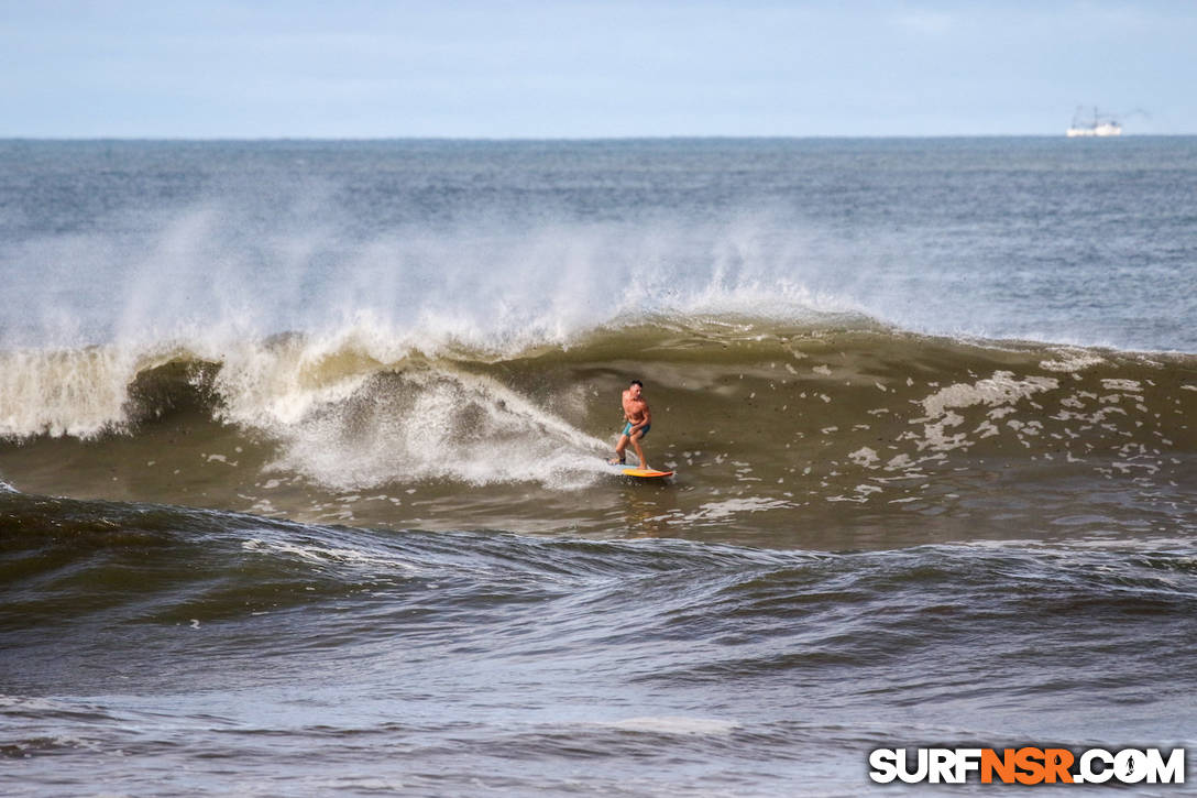 Nicaragua Surf Report - Report Photo 06/16/2022 8:07 PM