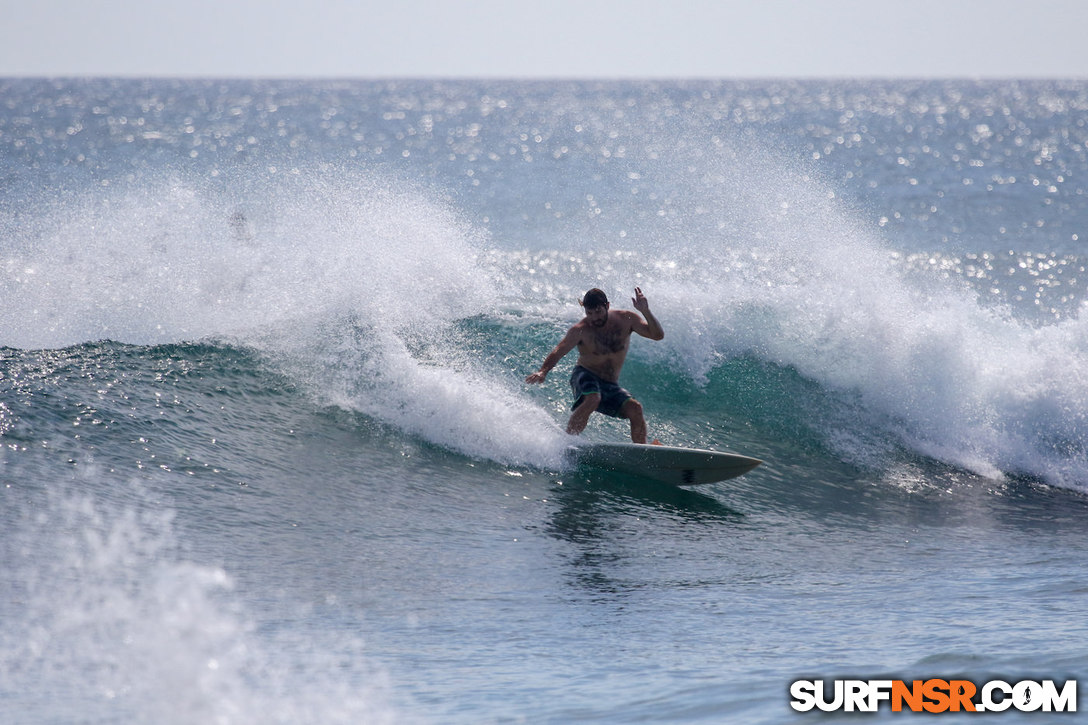 Nicaragua Surf Report - Report Photo 08/22/2017  7:09 PM 